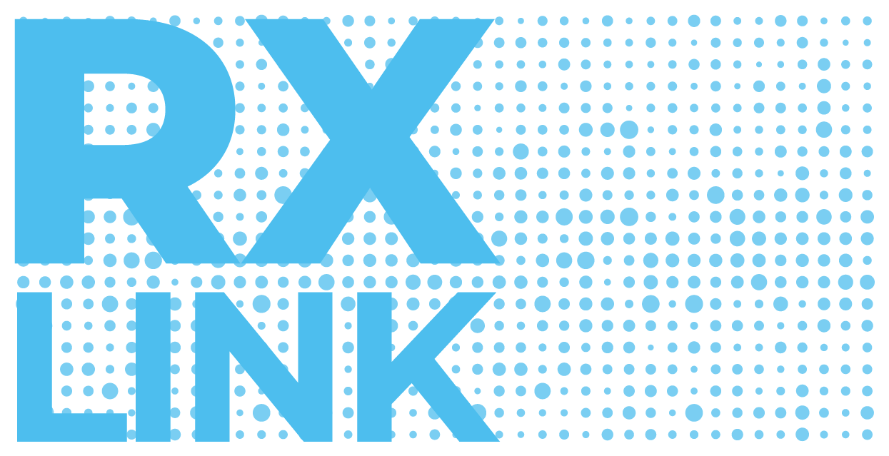 Logo RX Link